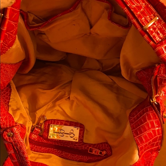 Jessica Simpson Handbag - Picture 5 of 6